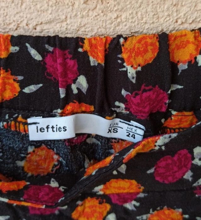 Saia Vintage Dressing