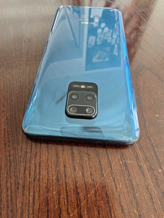 Xiaomi Redmi Note 9s 4/64 GB