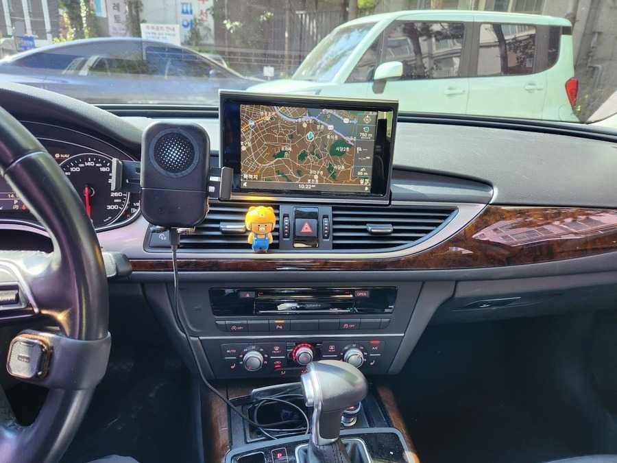 Audi A6 2015 C7 35 TDI Premium