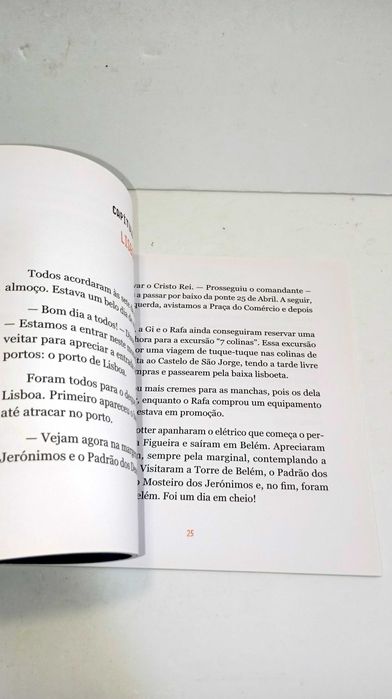 O Cruzeiro dos Animais - Edições Flamingo