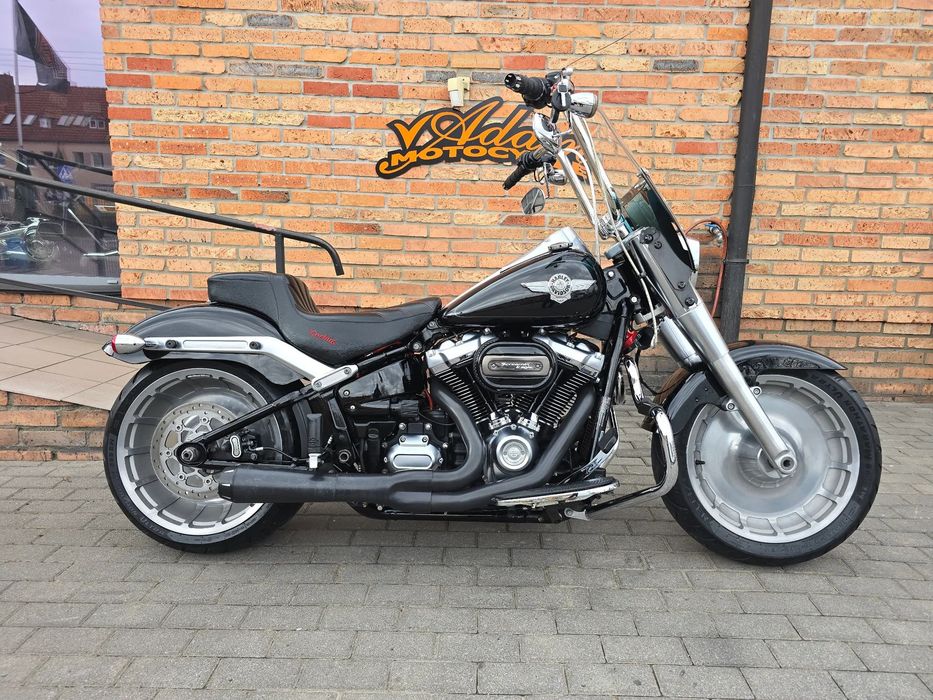 Harley-Davidson