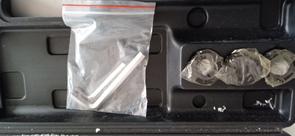 Alicate cravar multicamada