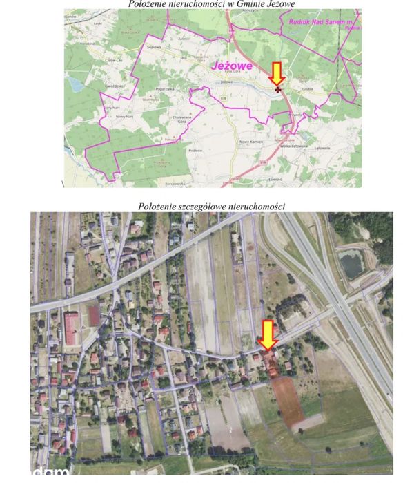 Siedlisko z potencjałem na Podkarpaciu – blisko natury, z dużą działką i zabudową gospodarczą - View 4
