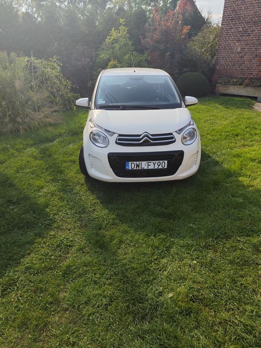 Citroën C1