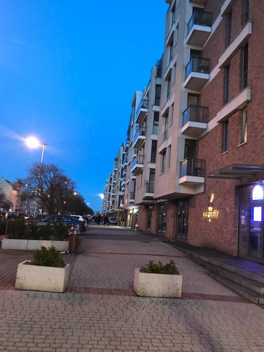 Apartament Gdańsk przy Starym Mieście