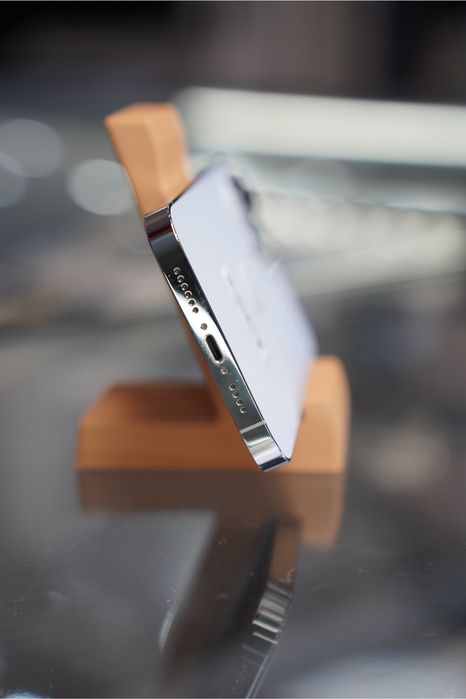 iPhone 14 Pro Max 256GB Silver Магазин inStyle