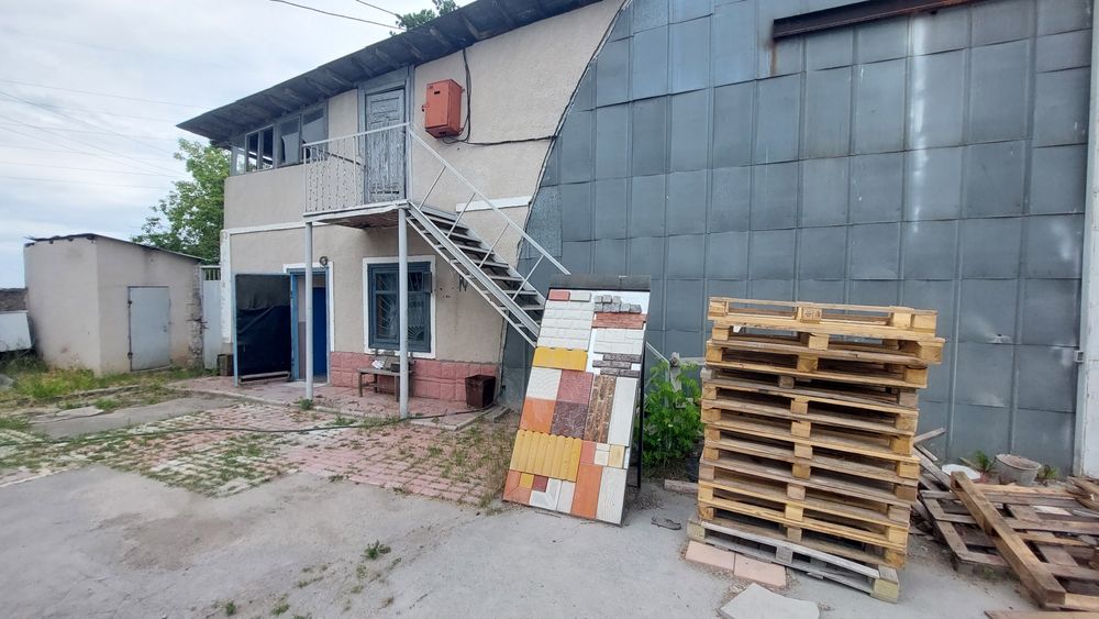 Продам діючий бізнес.