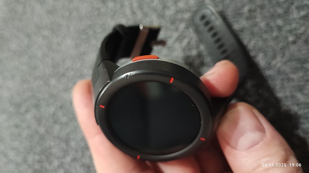 Amazfit Verge A1811