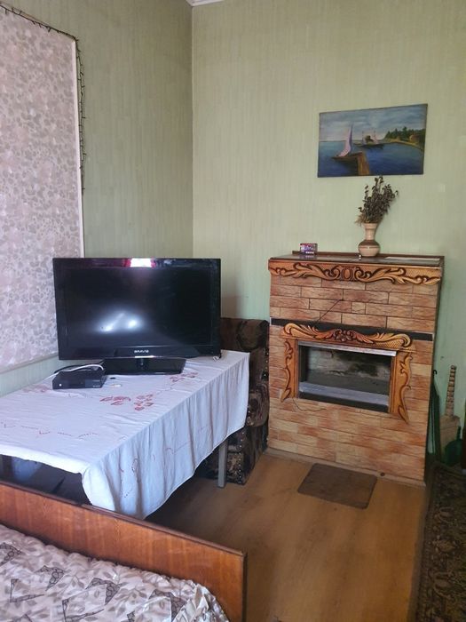Частина будинку вул.Грушевського