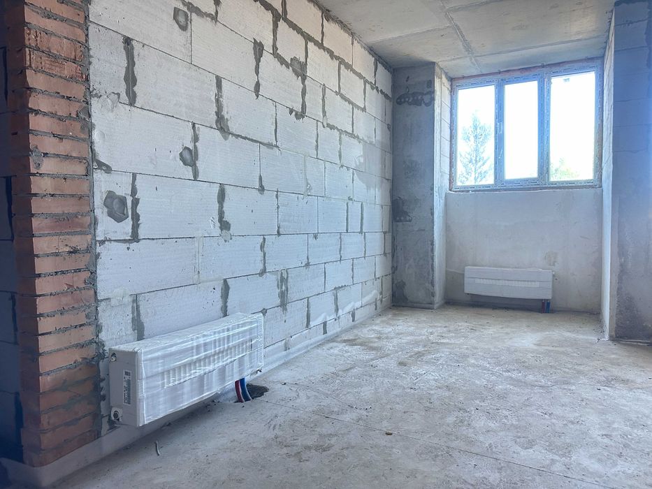 Квартира з окремим входом в ЖК Гостомель Residence