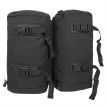 Mochila robusta de trekking, expedição e viagens, com grande capacidade