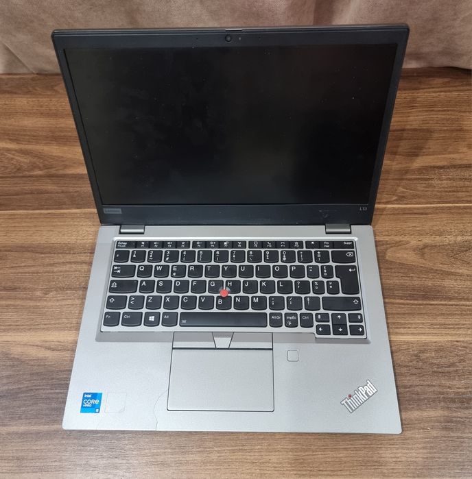 Thinkpad L13 gen 2 разборка