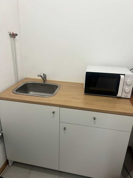 armario cozinha 120cm