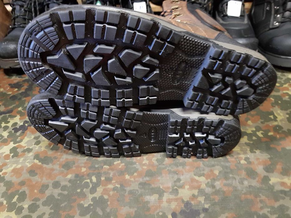 Buty robocze KEEN rozm 47,5 wkł 32 cm