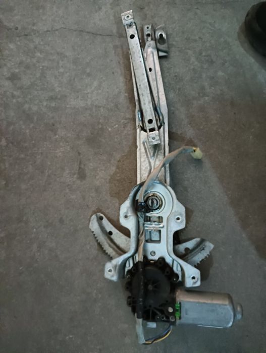 Elevador Honda Civic aerodeck ou Rover 400