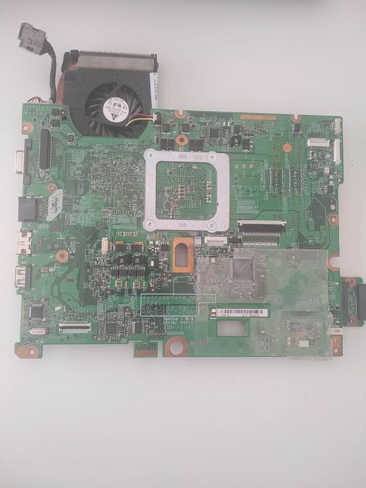 Motherboard CQ60 Amd , funcionar perfeitamente