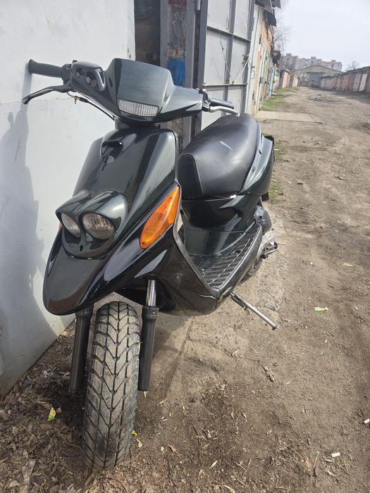 Продам  yamaha rocket або обмін