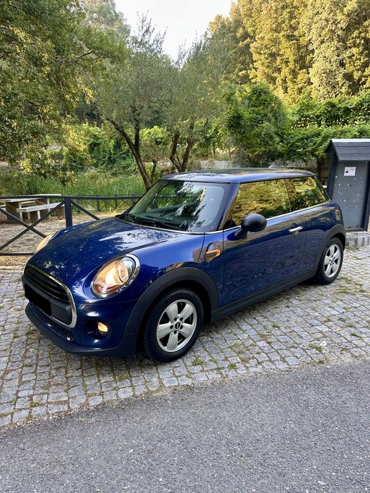 Mini onde D 2015
