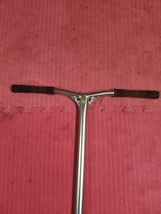 Kierownica Y-bar Striker lux