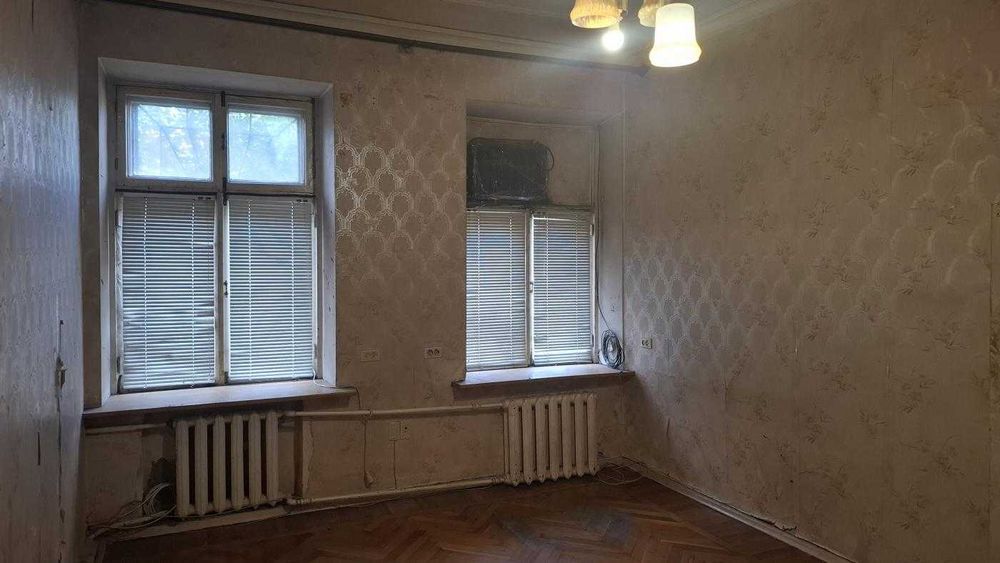 4-х кімнатна , Прохоровська