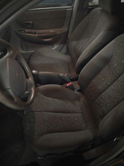 Hyundai Accent LC 1.3 85 cv