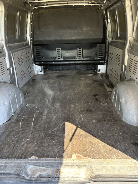Mercedes Vito 110 cdi
