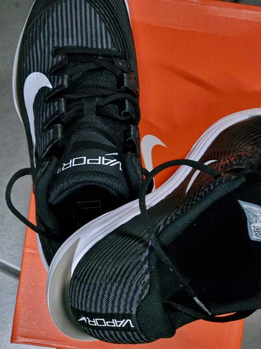Nike Zoom Vapor 12 Clay