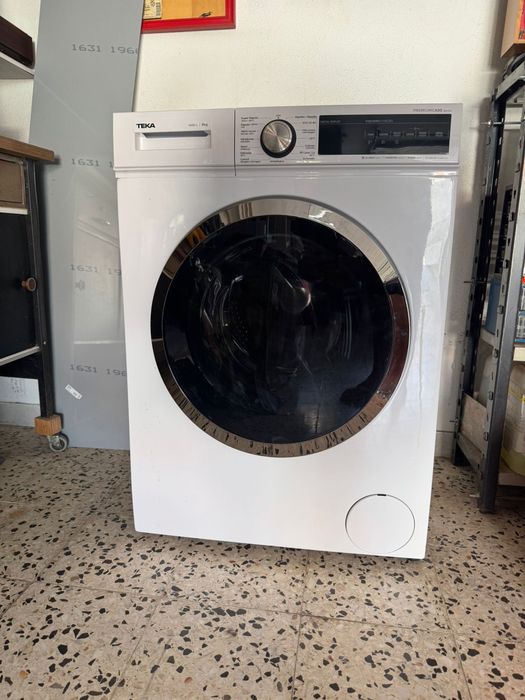 Vendo maquina de lavar roupa