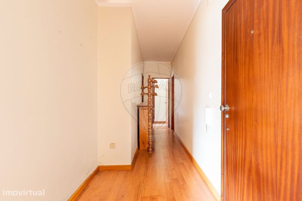 Apartamento T2 para venda