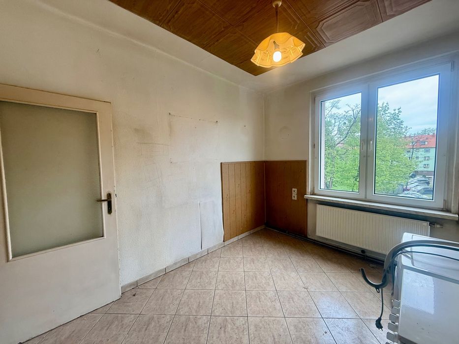 Słoneczne 2 pokoje | 47,49 m2 | Świętojańska Gliwice