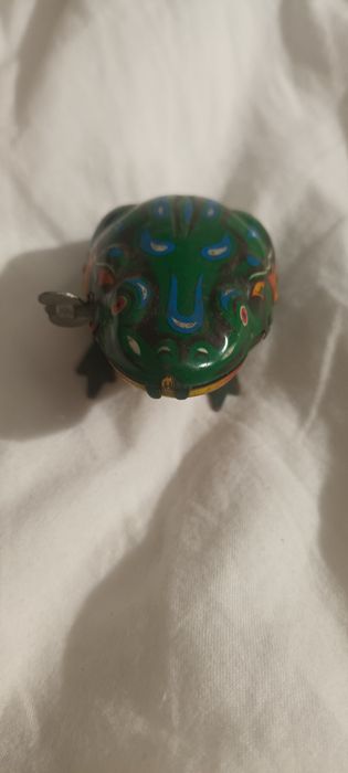Brinquedo classico
