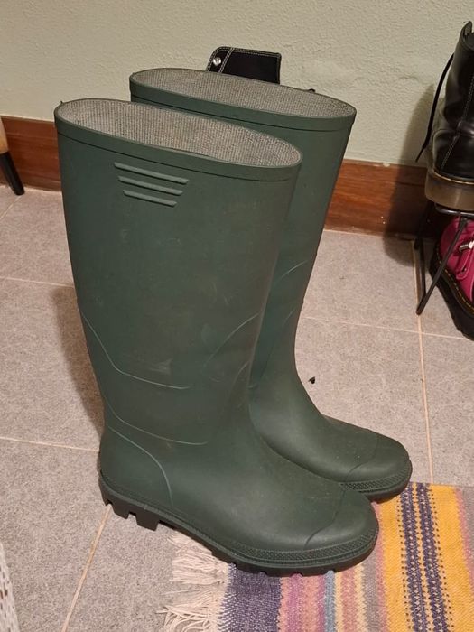 Galocha italiana tam 39