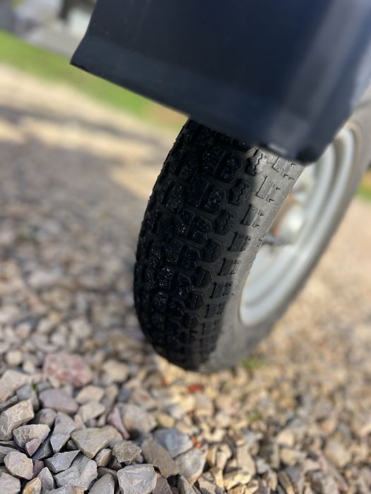 Reboque Mota igual a novo