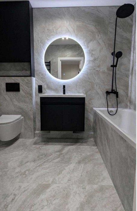 Продаж 1к квартири з сучасним ремонтом в ЖК Паркова Алея