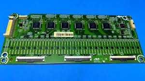 RSAG7.820.9621/ROH Inverter LED TV LED Smart Hisense 65U7QF