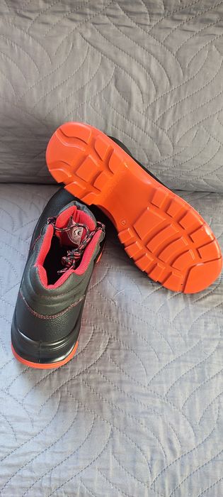 Buty robocze Max-popular