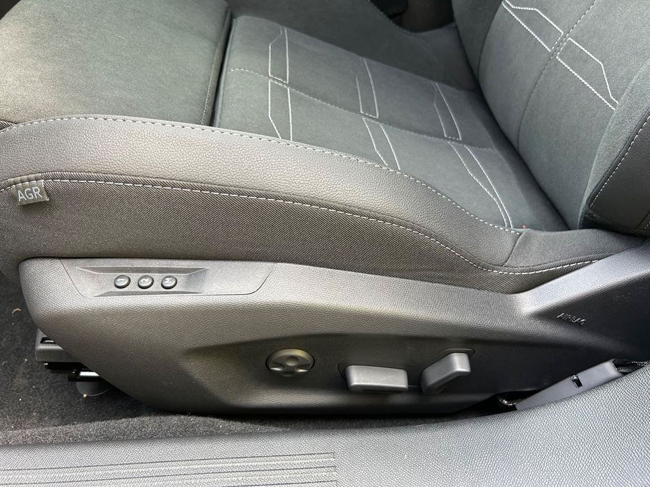 Opel Astra Hatchback Gs 1.2 Turbo At8 130Km S/S, Polisa Za 1%