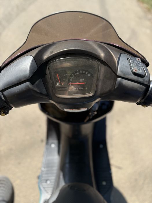 В продаже Suzuki Adress 110