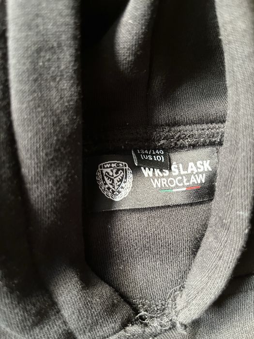 Bluza WKS Śląsk Wrocław
