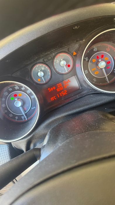 Fiat evo 1.3 Multijet (ou 1.3 D Multijet). Com garantia de compra ainda — photo 3