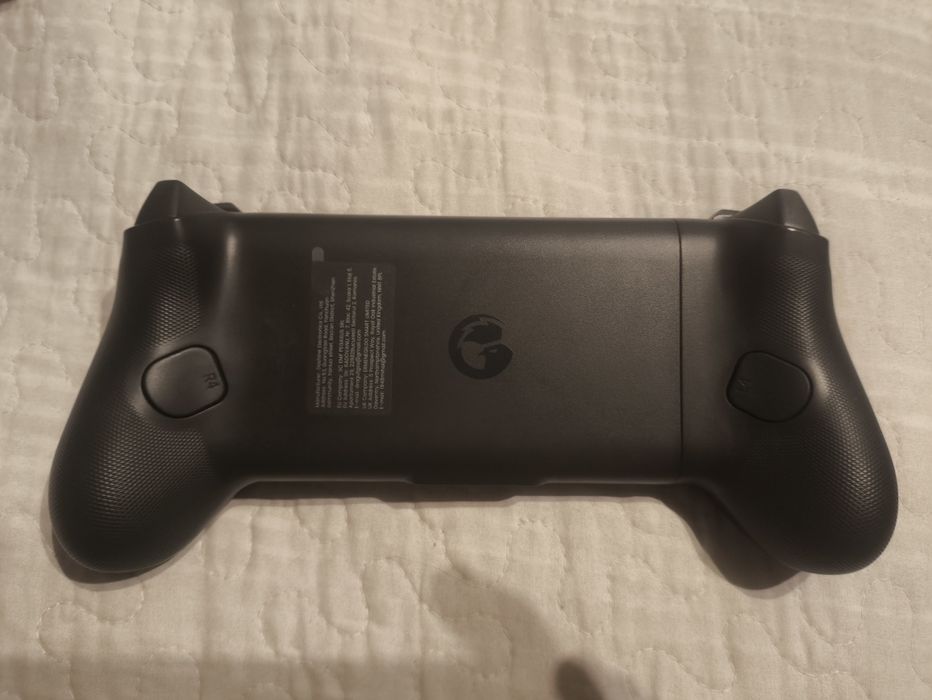 Gamesir g8 Plus Novo SELADO.