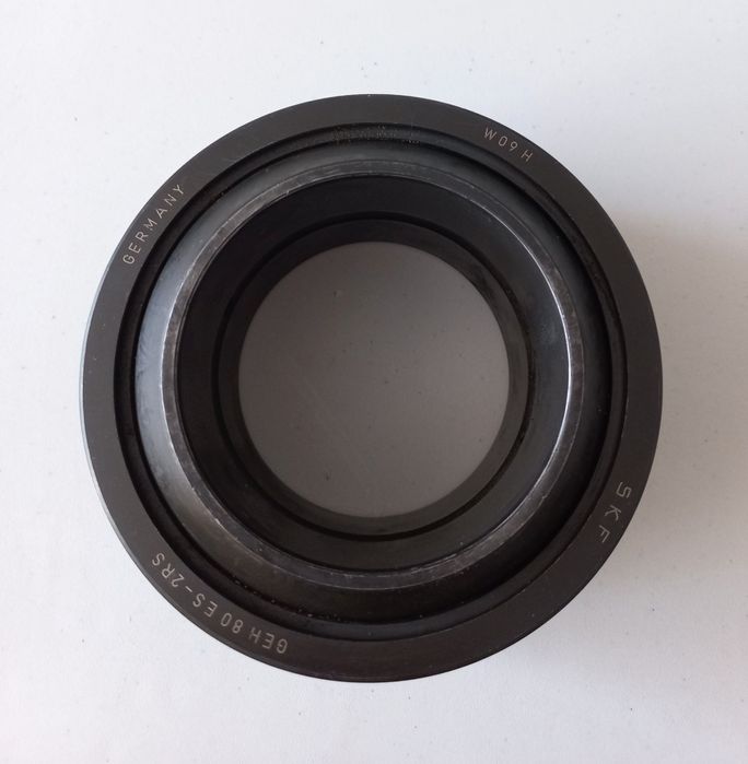 Łożysko SKF | GEH 80 ES-2RS | 80x130x75mm