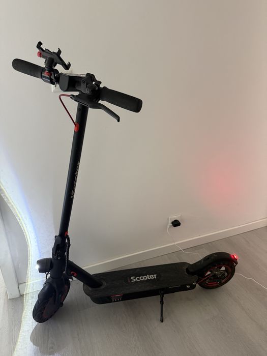 Trotinete em Bom Estado