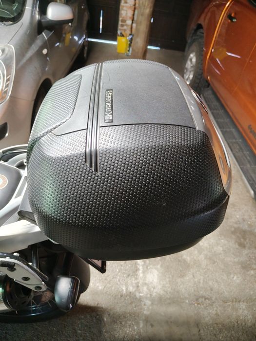 Kufer Box Krauser  K5 47L BMW GS 1150