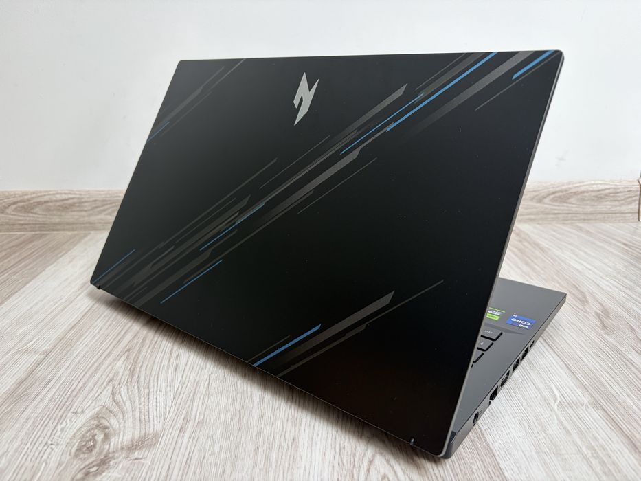 Acer Nitro V 15 | i9-13900H | RTX 4060 | 165Hz | Gwarancja do 2027