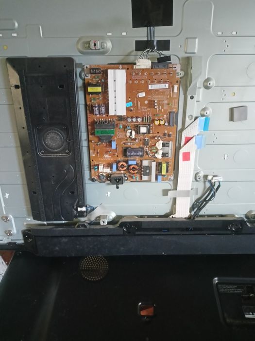 Telewizor LG 47LB670V
