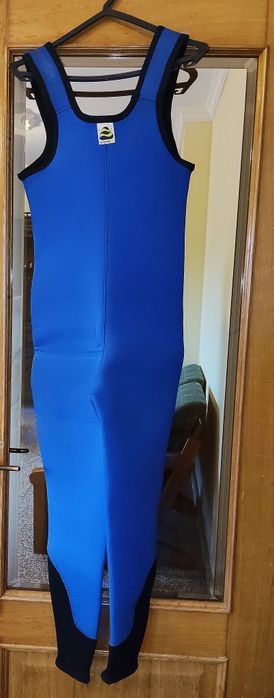 Fato de mergulho profissional TECNOMAR SUB