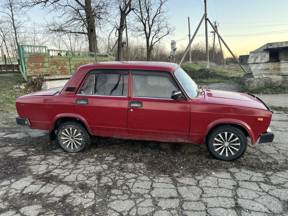 Продам авто Ваз 2105