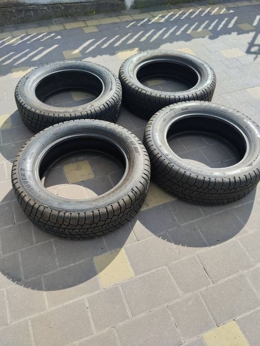 Шини для автомобілів