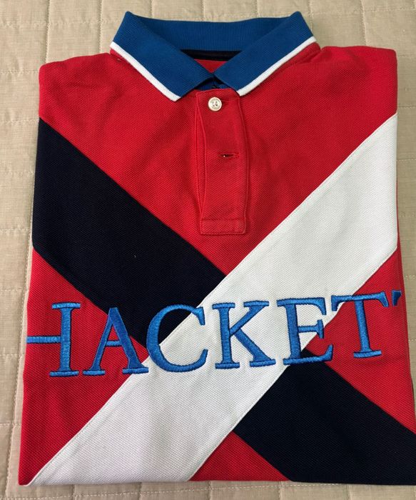 Polo Hackett multicor